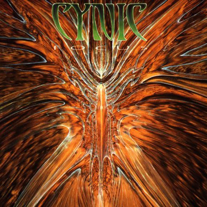 Cynic – Focus