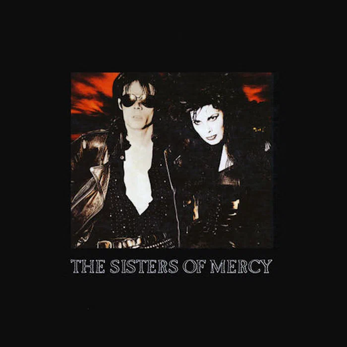 The Sisters Of Mercy – This Corrosion