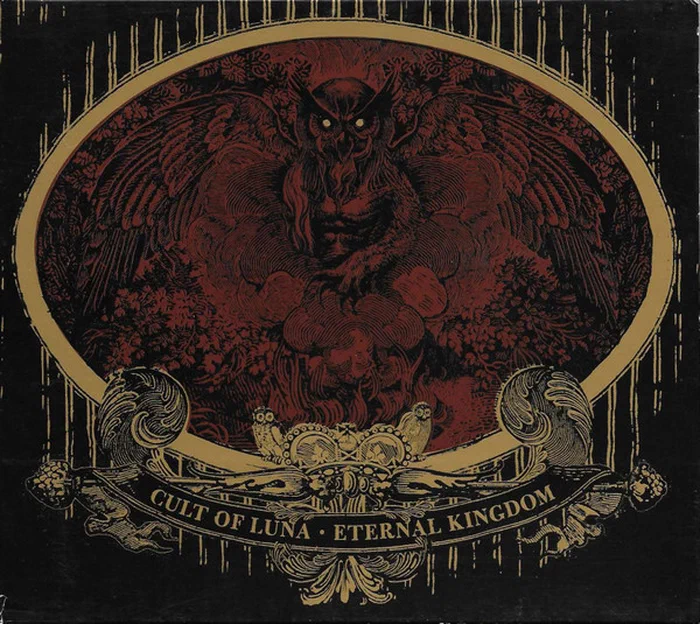 Cult Of Luna – Eternal Kingdom