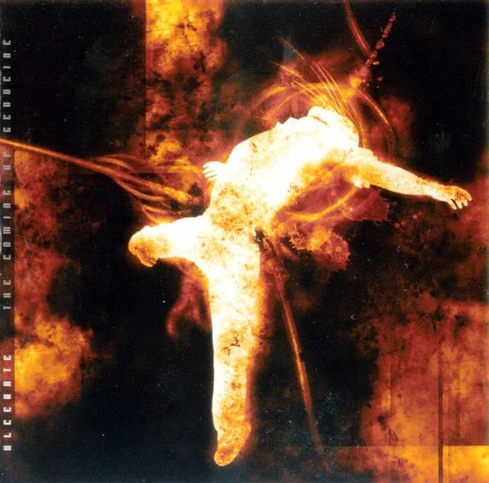 Ulcerate – The Coming Of Genocide