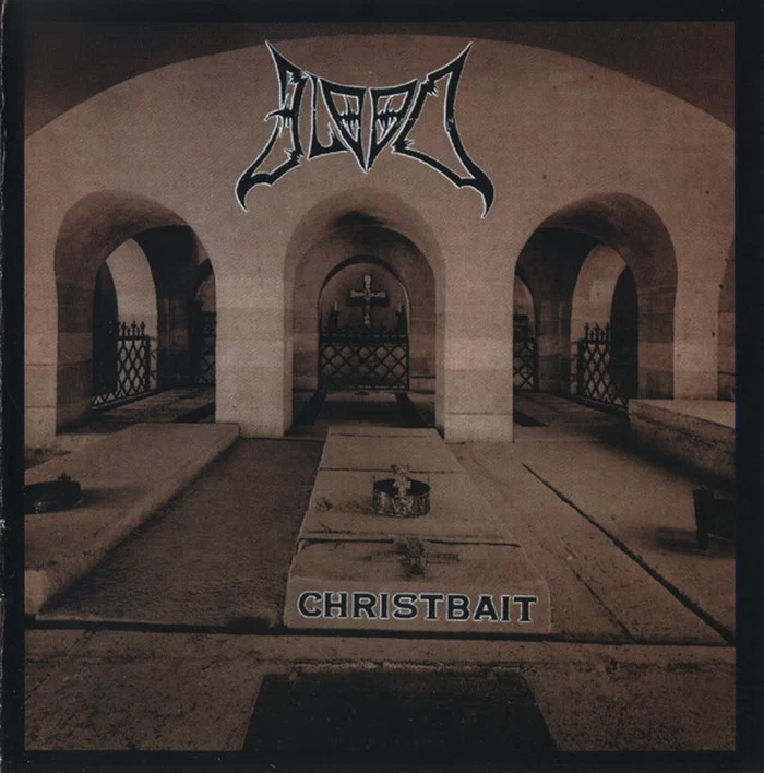Blood – Christbait