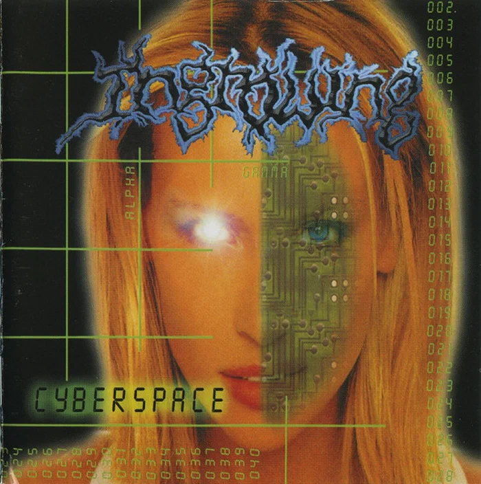 Ingrowing – Cyberspace
