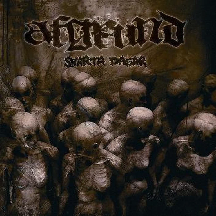 Afgrund – Svarta Dagar