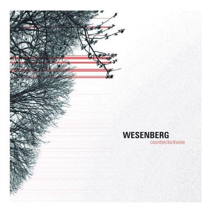 Krischan Jan-Eric Wesenberg – Counterclockwise