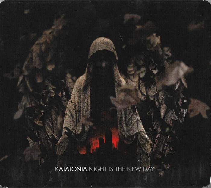 Katatonia – Night Is The New Day