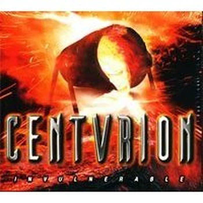 Centvrion – Invulnerable