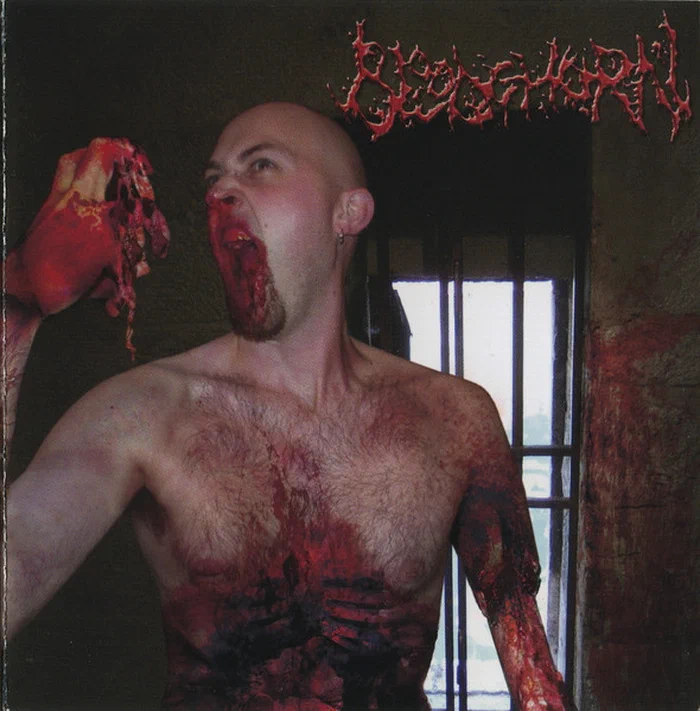 Bloodchurn – Ravenous Consumption