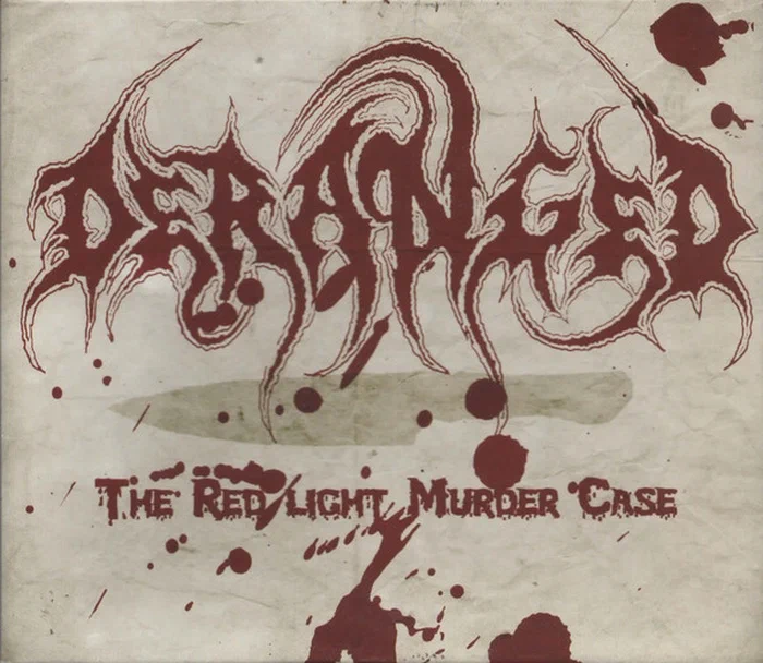 Deranged – The Red Light Murder Case