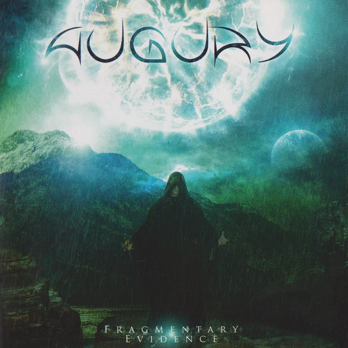 Augury – Fragmentary Evidence