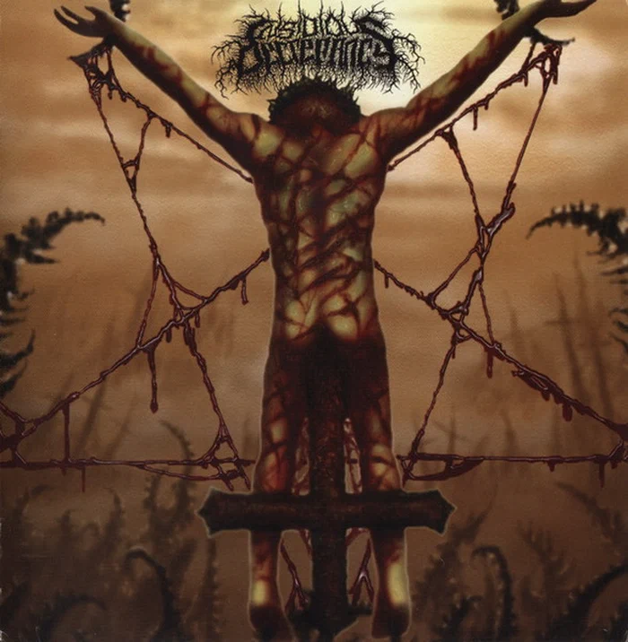 Insidious Decrepancy – The Inerrancy Of Profanation