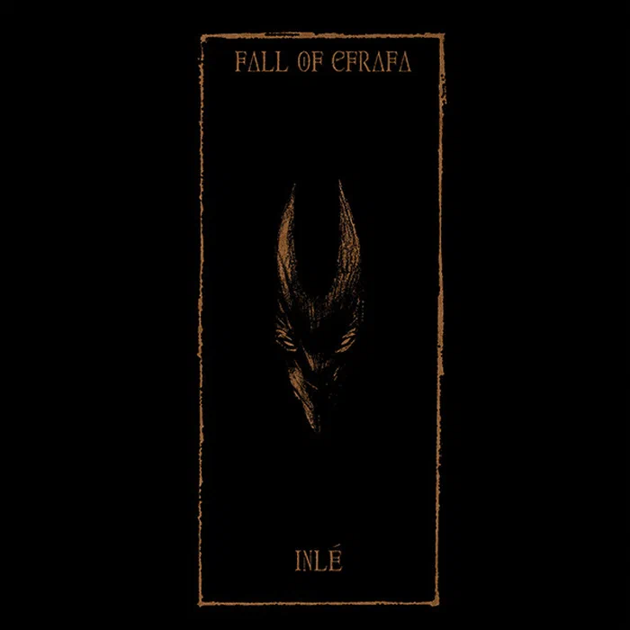 Fall Of Efrafa – Inlé