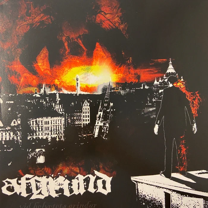 Afgrund – Vid Helvetets Grindar