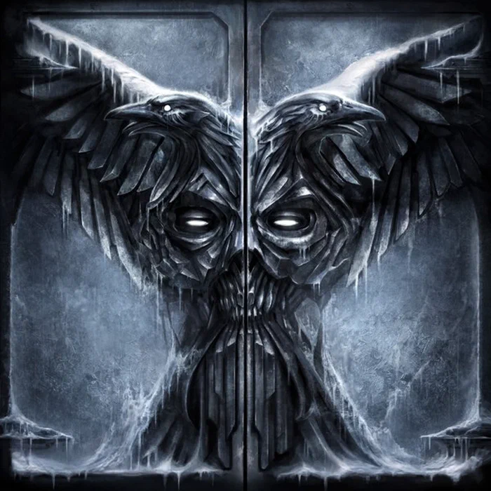 Immortal – All Shall Fall