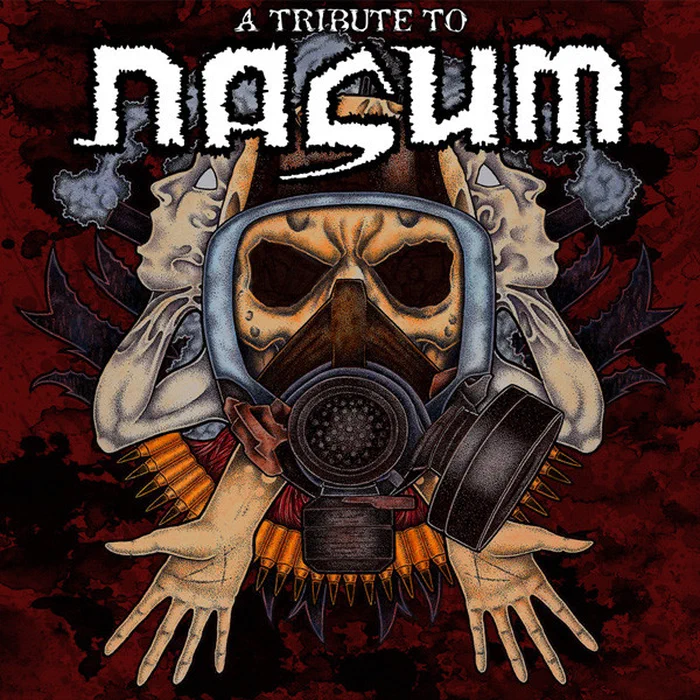 Various – A Tribute To Nasum