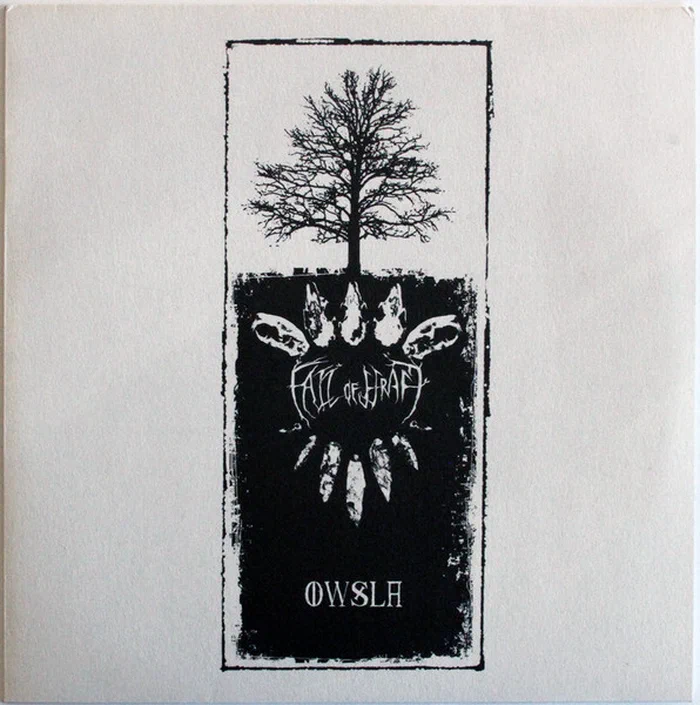 Fall Of Efrafa – Owsla