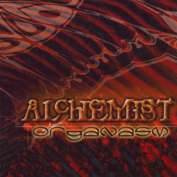 Alchemist – Organasm