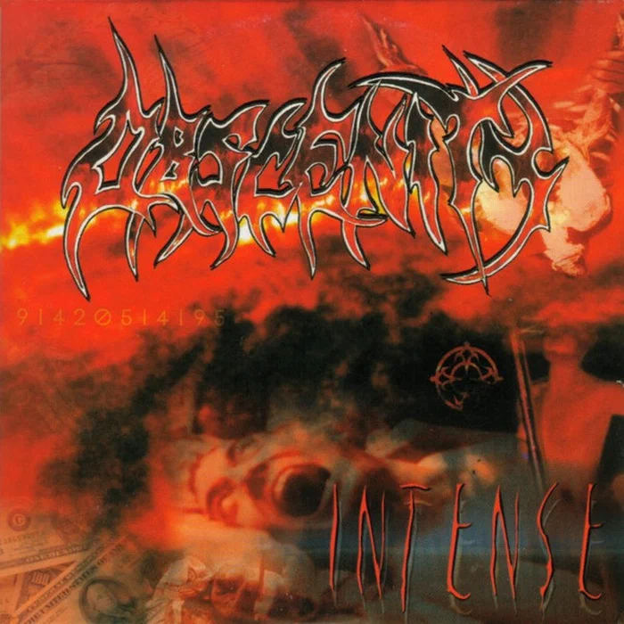 Obscenity – Intense