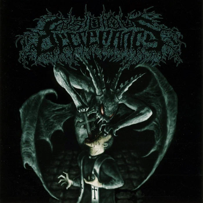 Insidious Decrepancy – Decadent Orgy Of Atrocious Suffering