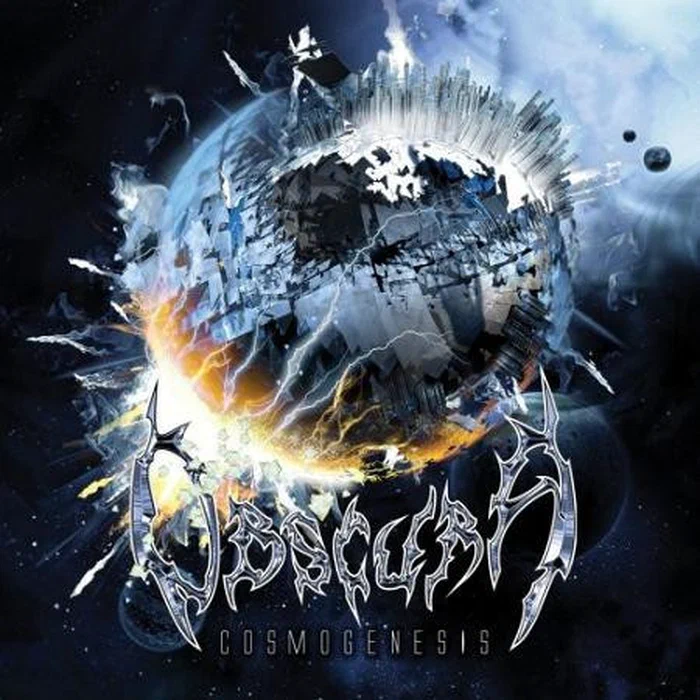 Obscura – Cosmogenesis