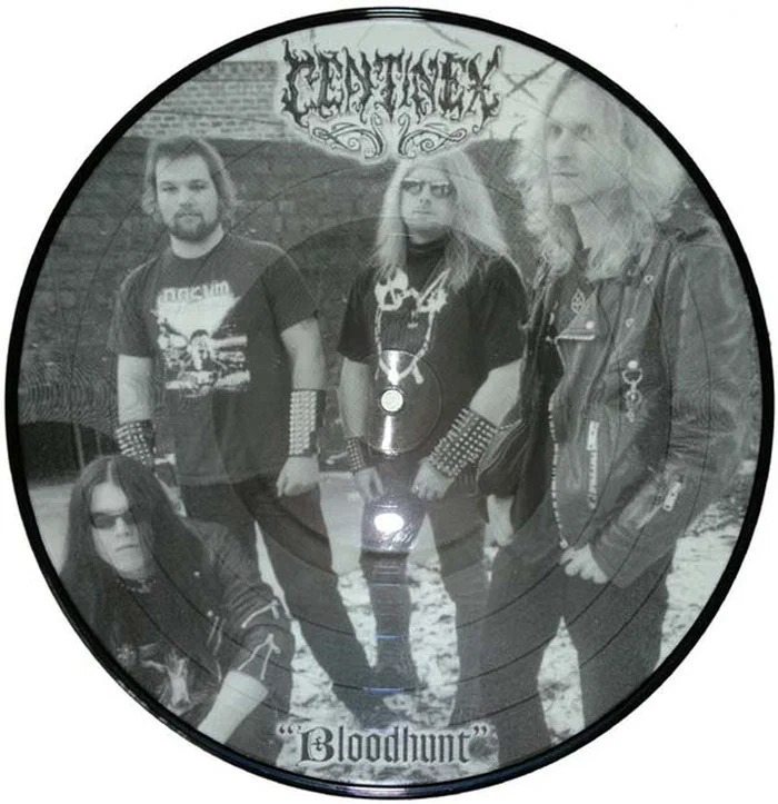 Centinex – Bloodhunt