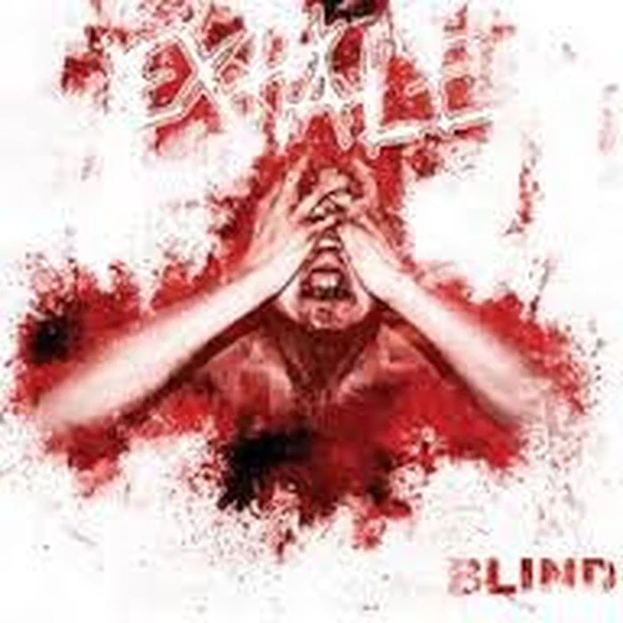 Exhale – Blind