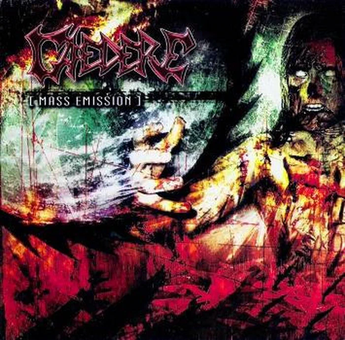 Caedere – Mass Emission