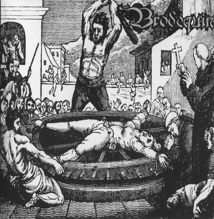 Brodequin – Instruments Of Torture