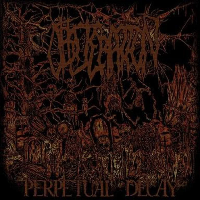 Obliteration – Perpetual Decay