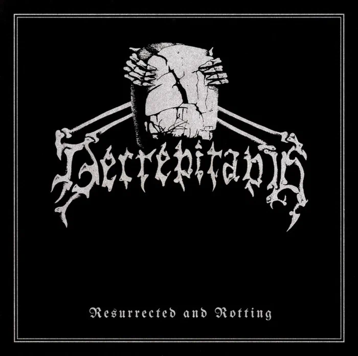 Decrepitaph – Resurrected And Rotting