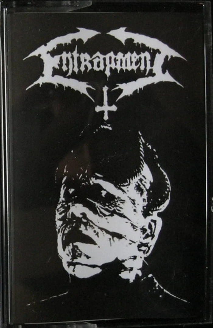 Entrapment – Infernal Blasphemies