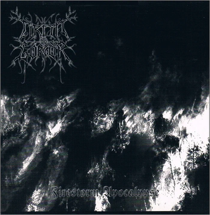 Cirith Gorgor – Firestorm Apocalypse