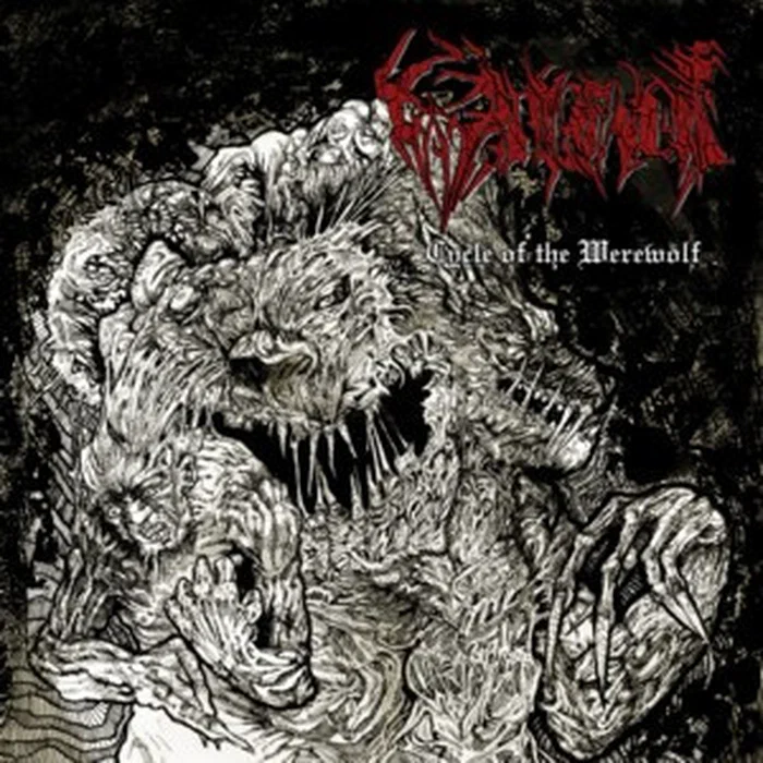 Winterwolf – Cycle Of The Werewolf