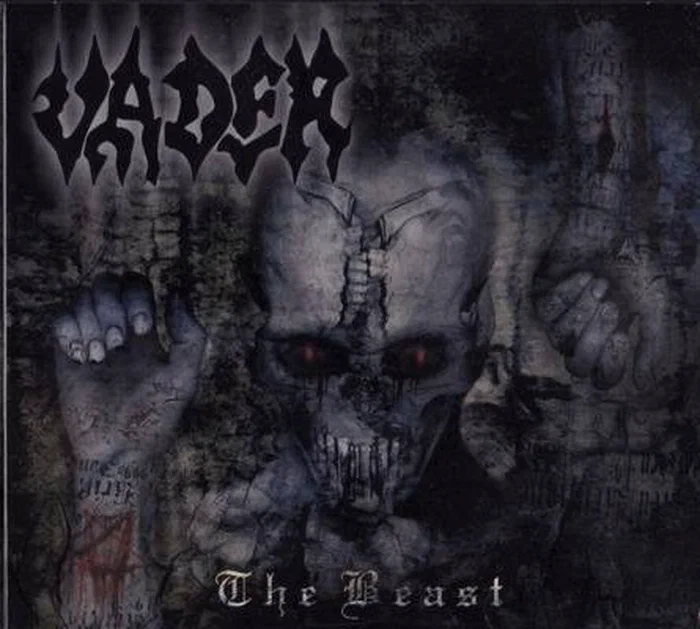 Vader – The Beast