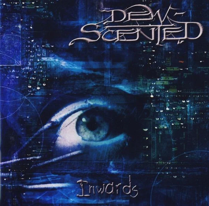 Dew-Scented – Inwards