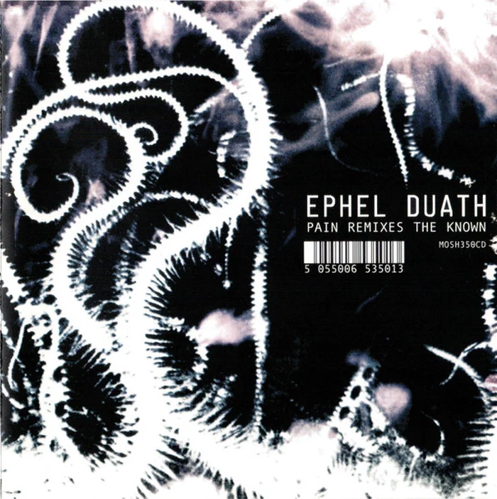 Ephel Duath – Pain Remixes The Known