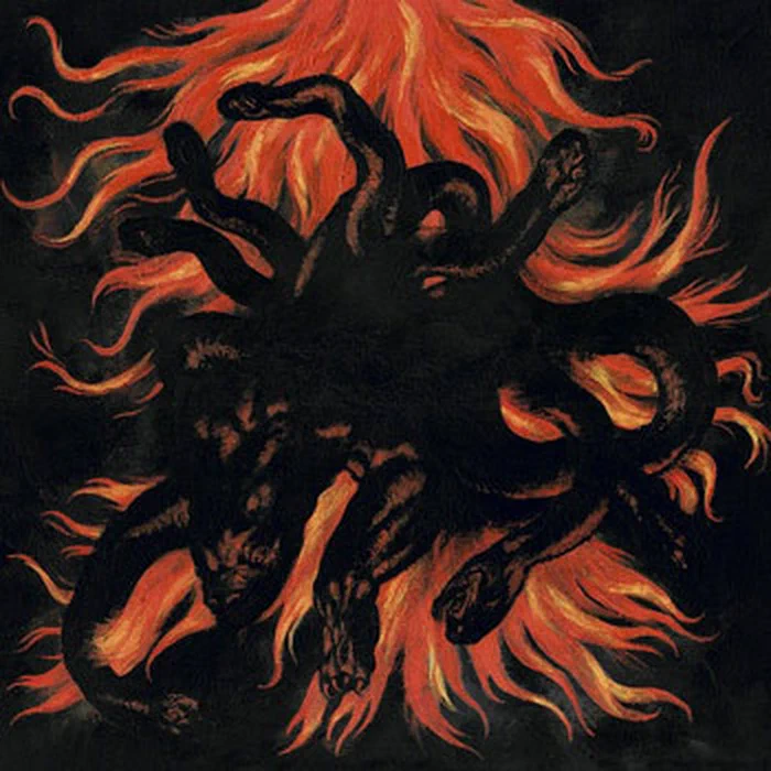 Deathspell Omega – Paracletus