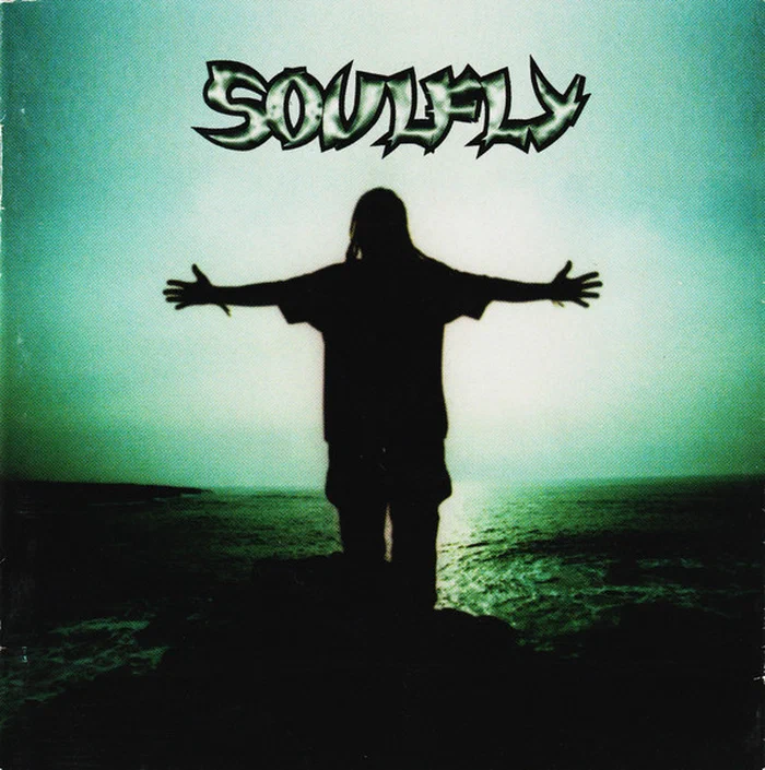 Soulfly – Soulfly
