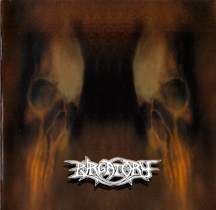 Purgatory – Blessed With Flames Of Hate