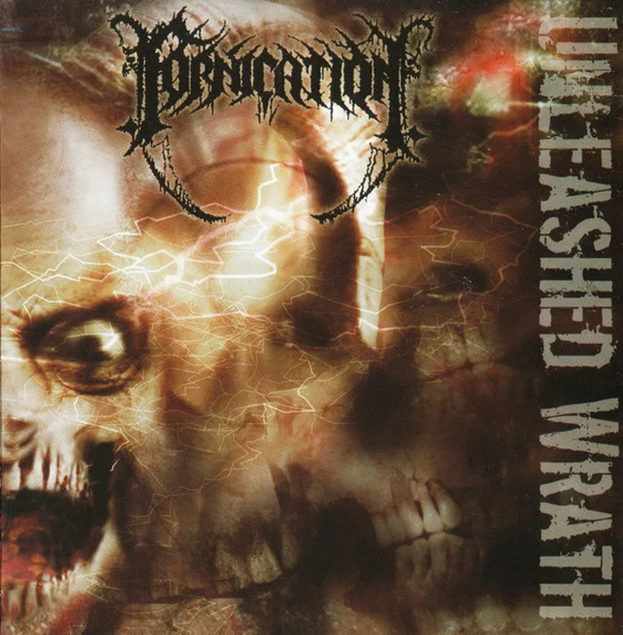 Fornication – Unleashed Wrath