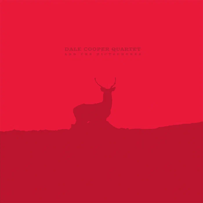 Dale Cooper Quartet And The Dictaphones – Parole De Navarre