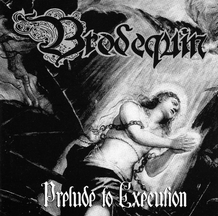 Brodequin – Prelude To Execution
