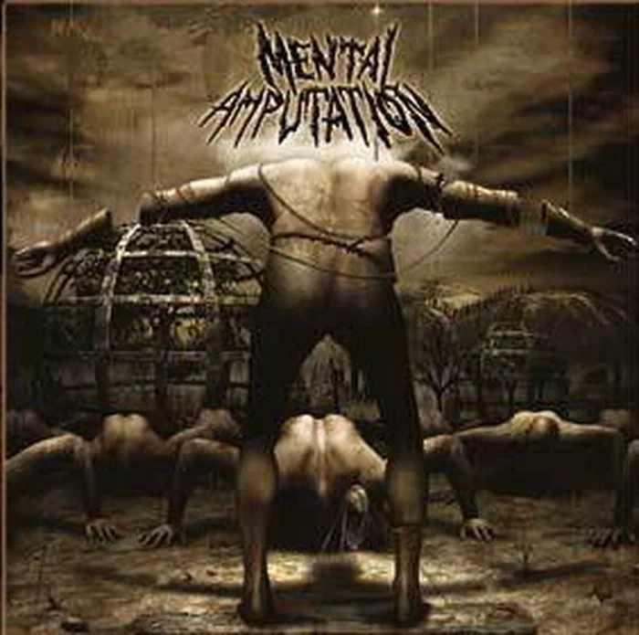 Mental Amputation – Utter Subordination