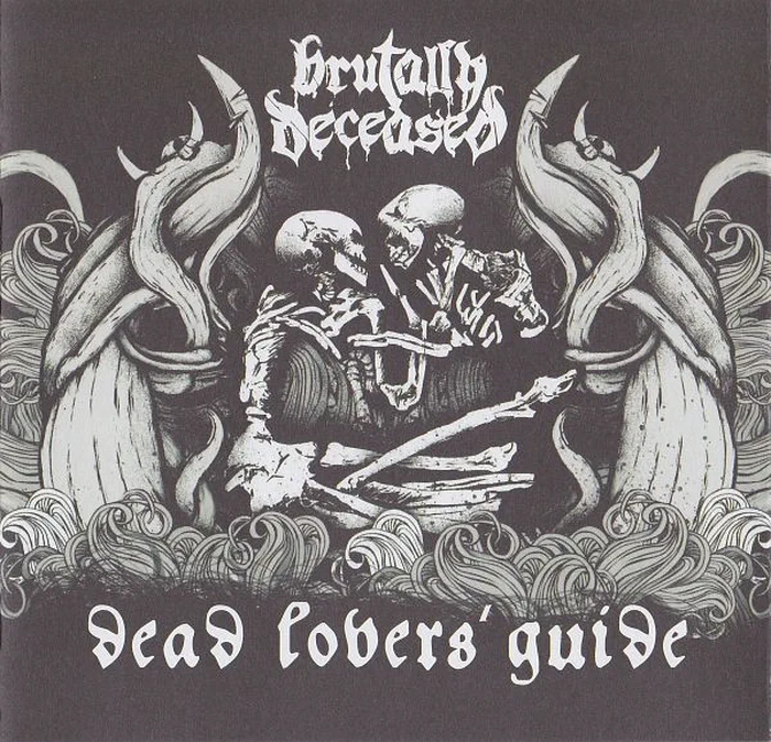 Brutally Deceased – Dead Lovers' Guide