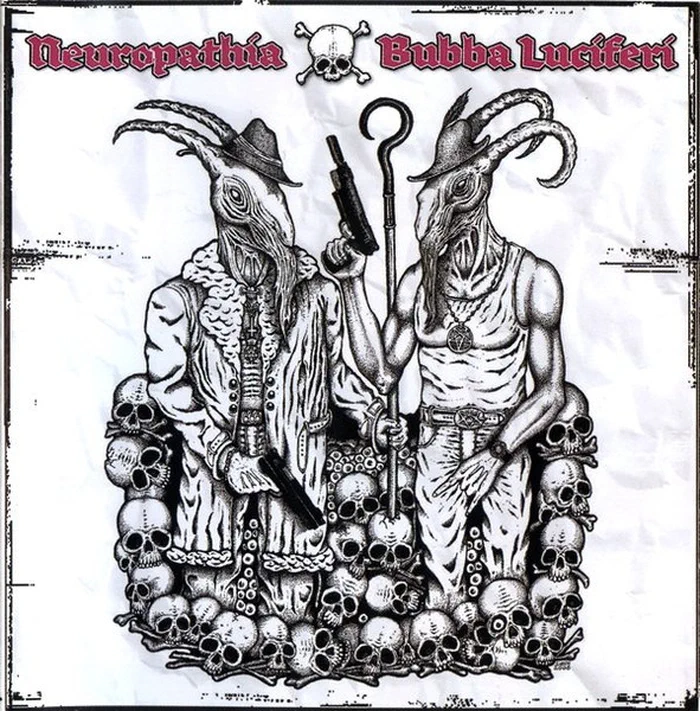Neuropathia – Bubba Luciferi