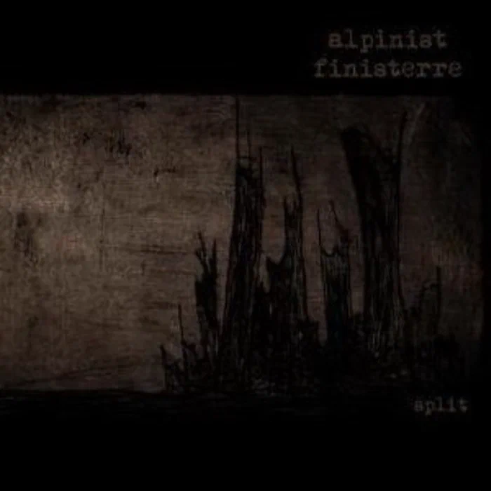 Alpinist / Finisterre – Alpinist / Finisterre