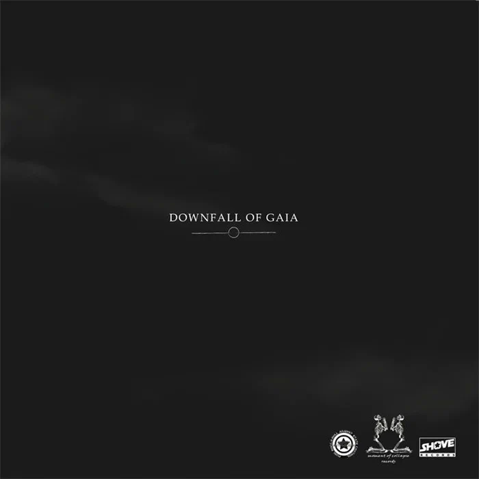 Downfall Of Gaia / In The Hearts Of Emperors – Downfall Of Gaia / In The Hearts Of Emperors