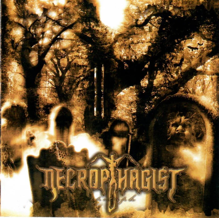 Necrophagist – Epitaph