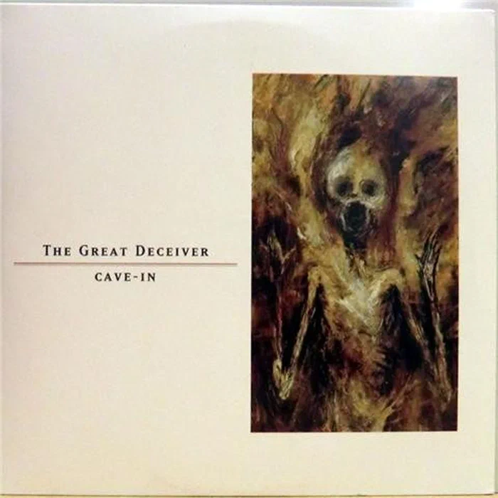The Great Deceiver – Cave-In