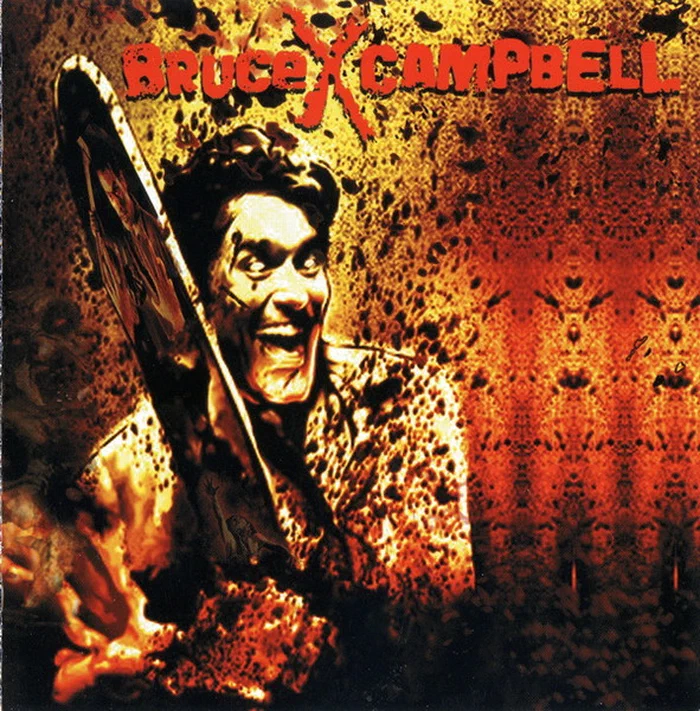BruceXCampbell – We Are All Kamikaze