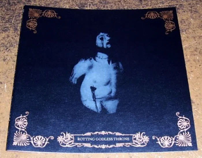 Father Befouled – Rotting Godless Throne